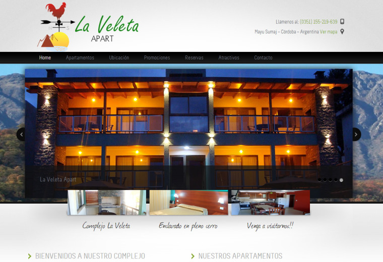 Diseño web