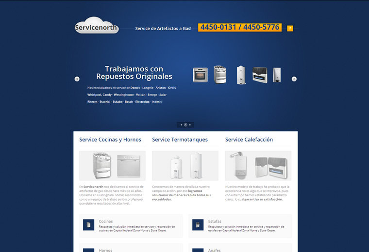 Diseño web