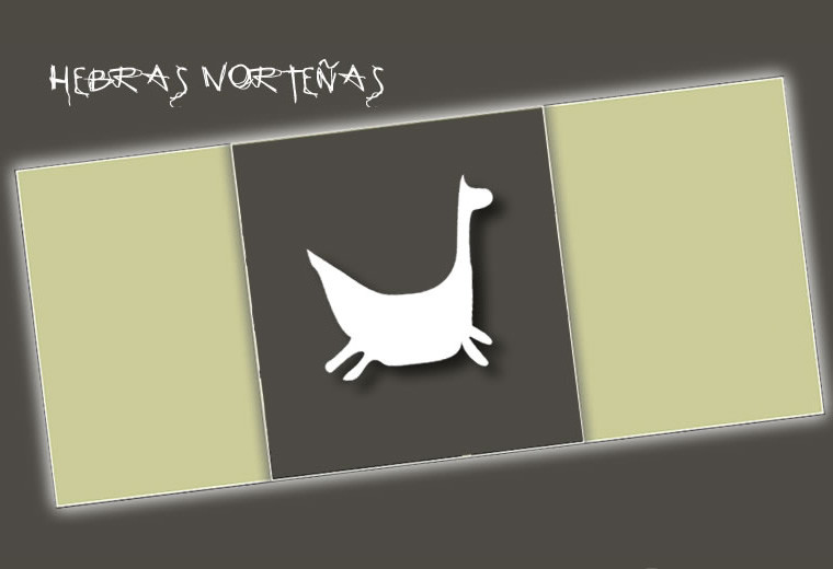 Diseño web Hebras Norteñas Diseño web
