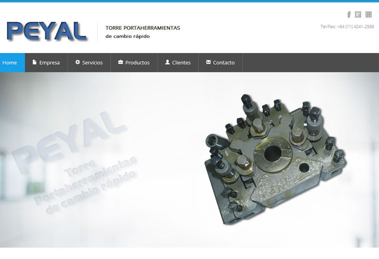 Diseño web