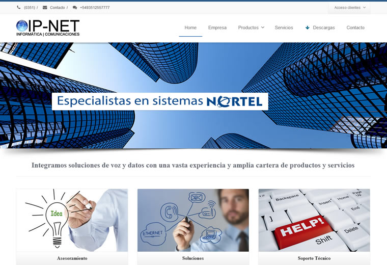 Diseño web