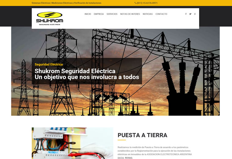 Diseño web