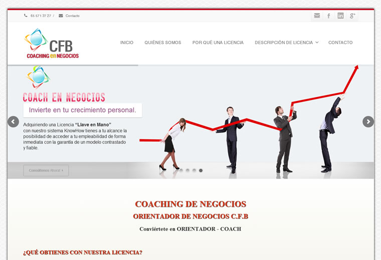 Diseño web