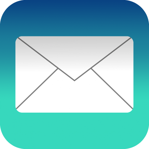 mail logo