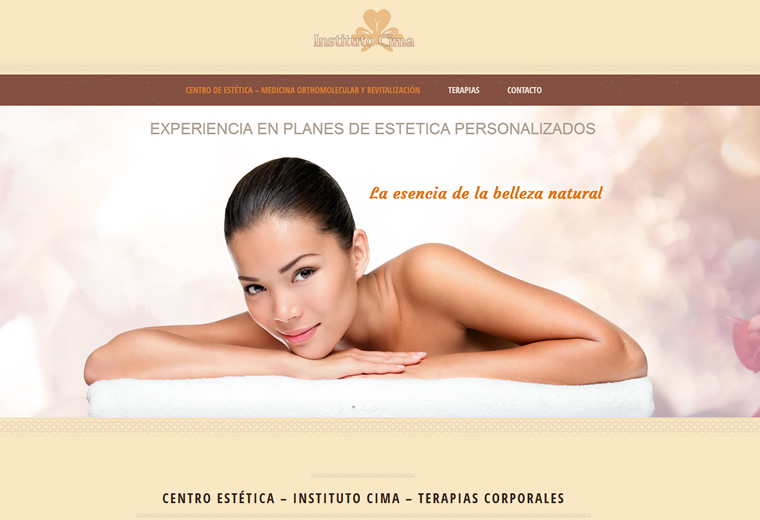 Diseño web