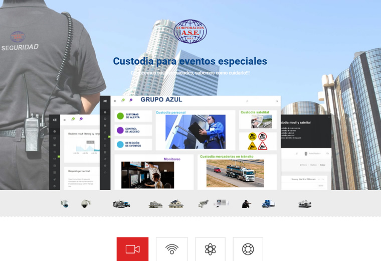 Diseño web