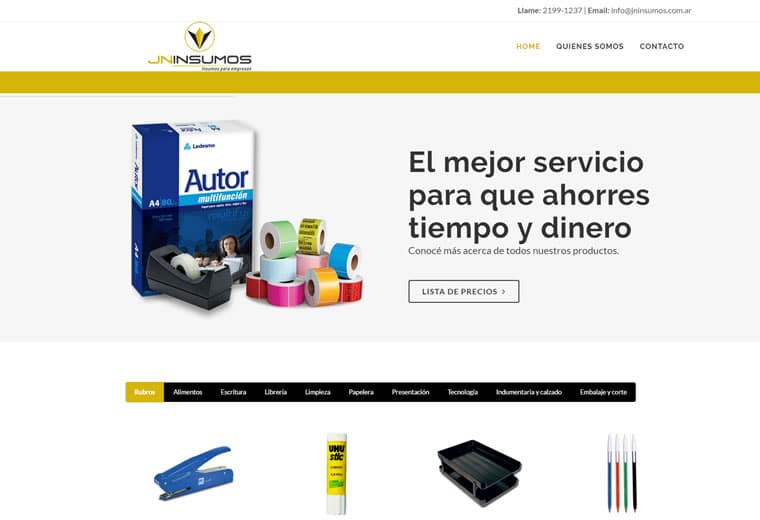 Diseño web