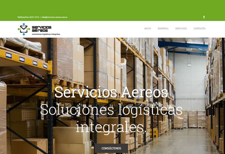 Diseño web