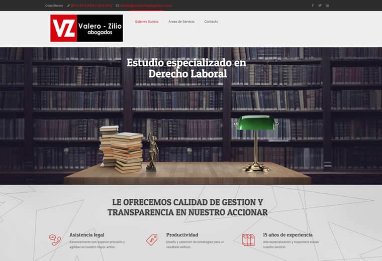 Diseño web