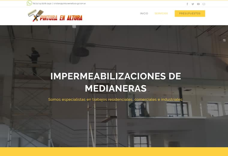 Diseño web