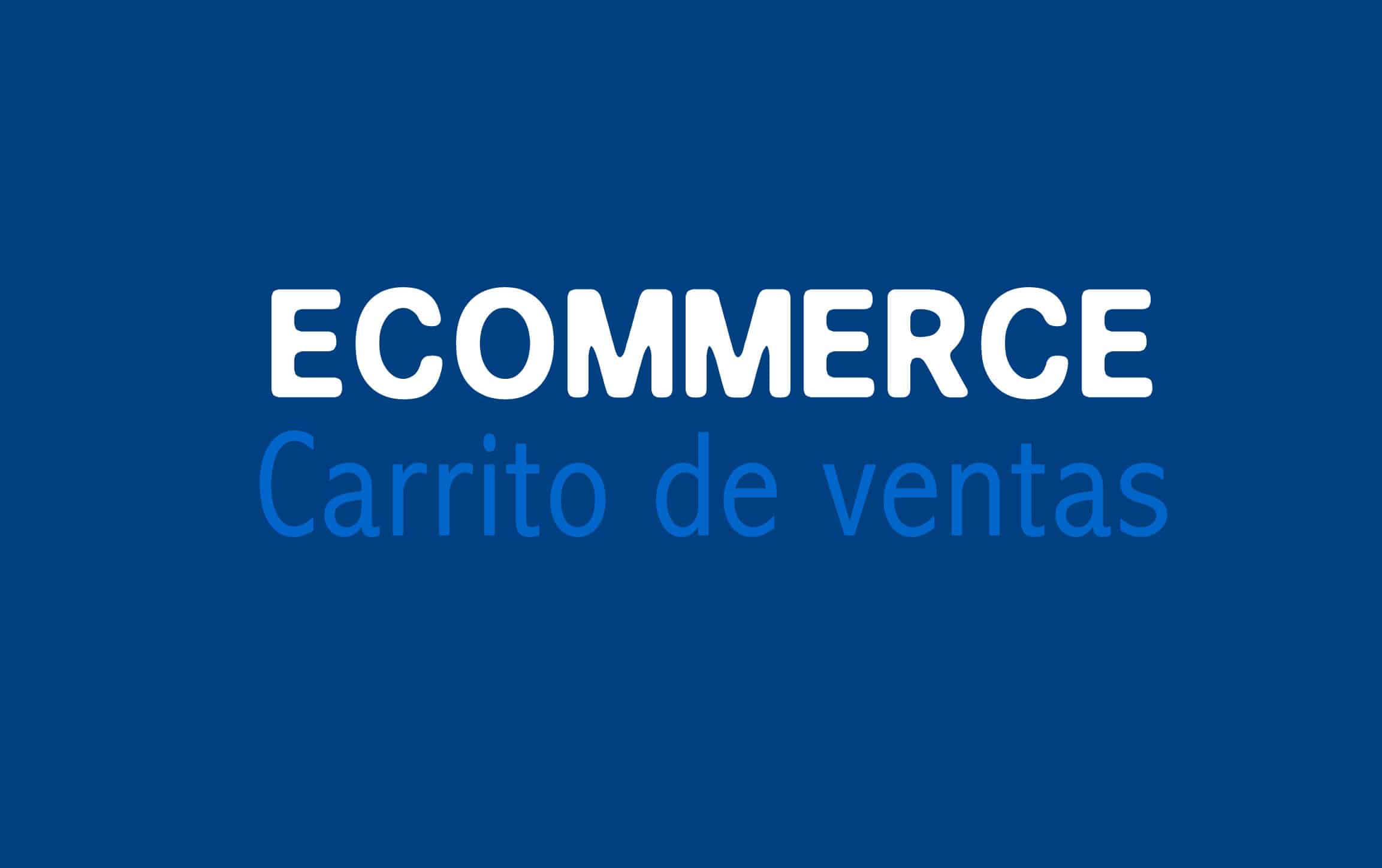 Plan diseño web Ecommerce