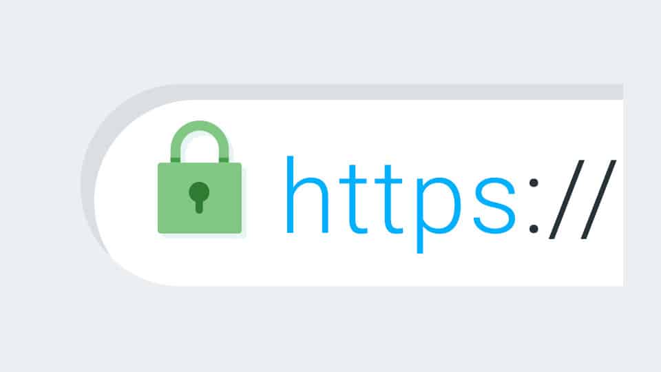 https https