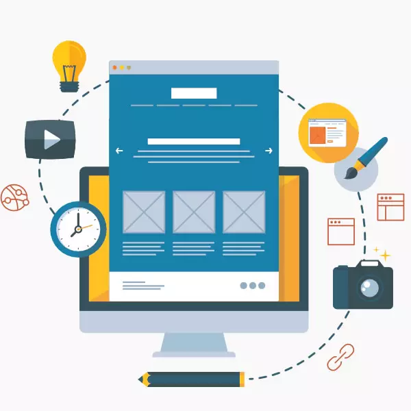 Programación diseño web Programación para sitios web
