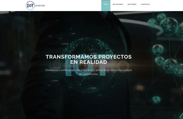 diseño web