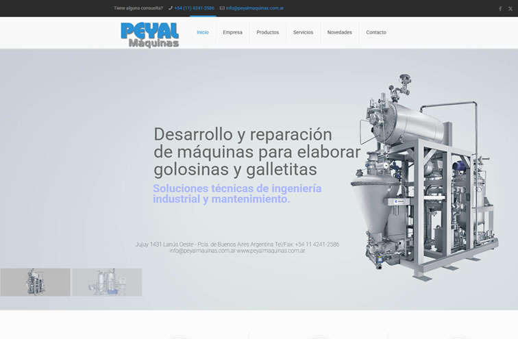 Industria Metalúrgica
